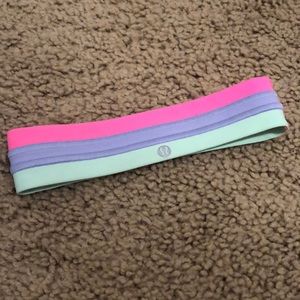 LuluLemon Headband